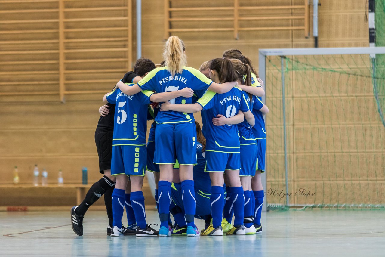 Bild 276 - Girls Cup